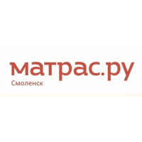 Интернет-магазин матрасов Матрас.ру